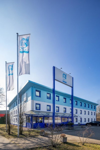 T3 Budget Berlin Hennigsdorf, Hennigsdorf, Germany