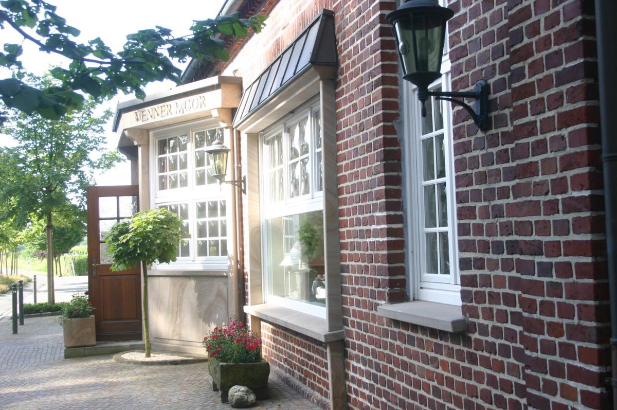 Venner Moor GmbH, Germany
