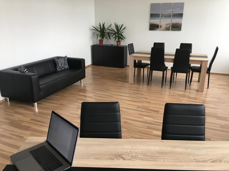 BusinessInn Aparthotel Bremerhaven, Bremerhaven, Germany