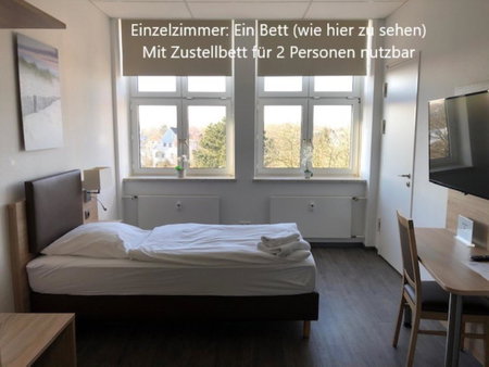 BusinessInn Aparthotel Bremerhaven, Bremerhaven, Germany