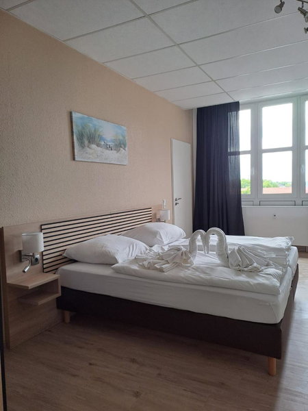 BusinessInn Aparthotel Bremerhaven, Bremerhaven, Germany