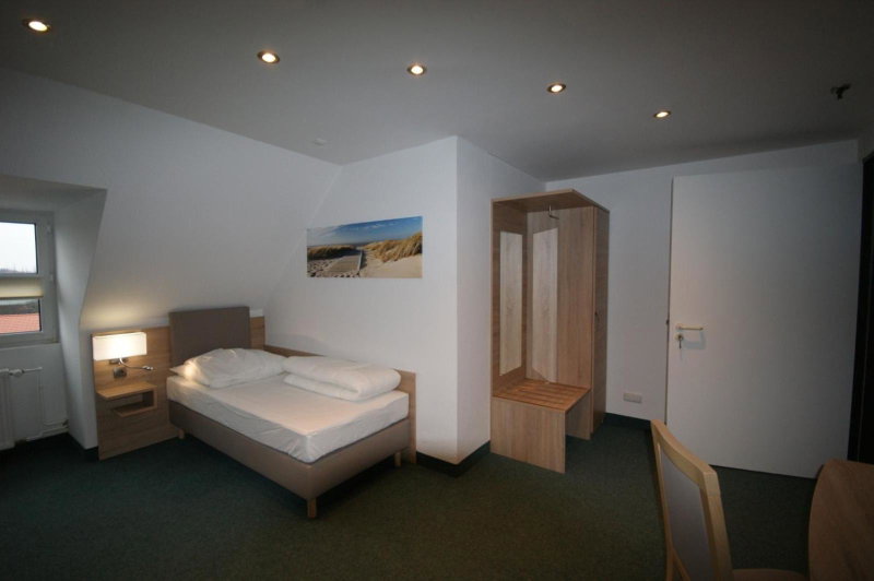 BusinessInn Aparthotel Bremerhaven, Bremerhaven, Germany