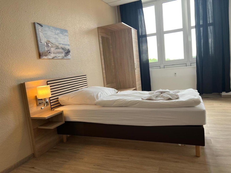 BusinessInn Aparthotel Bremerhaven, Bremerhaven, Germany