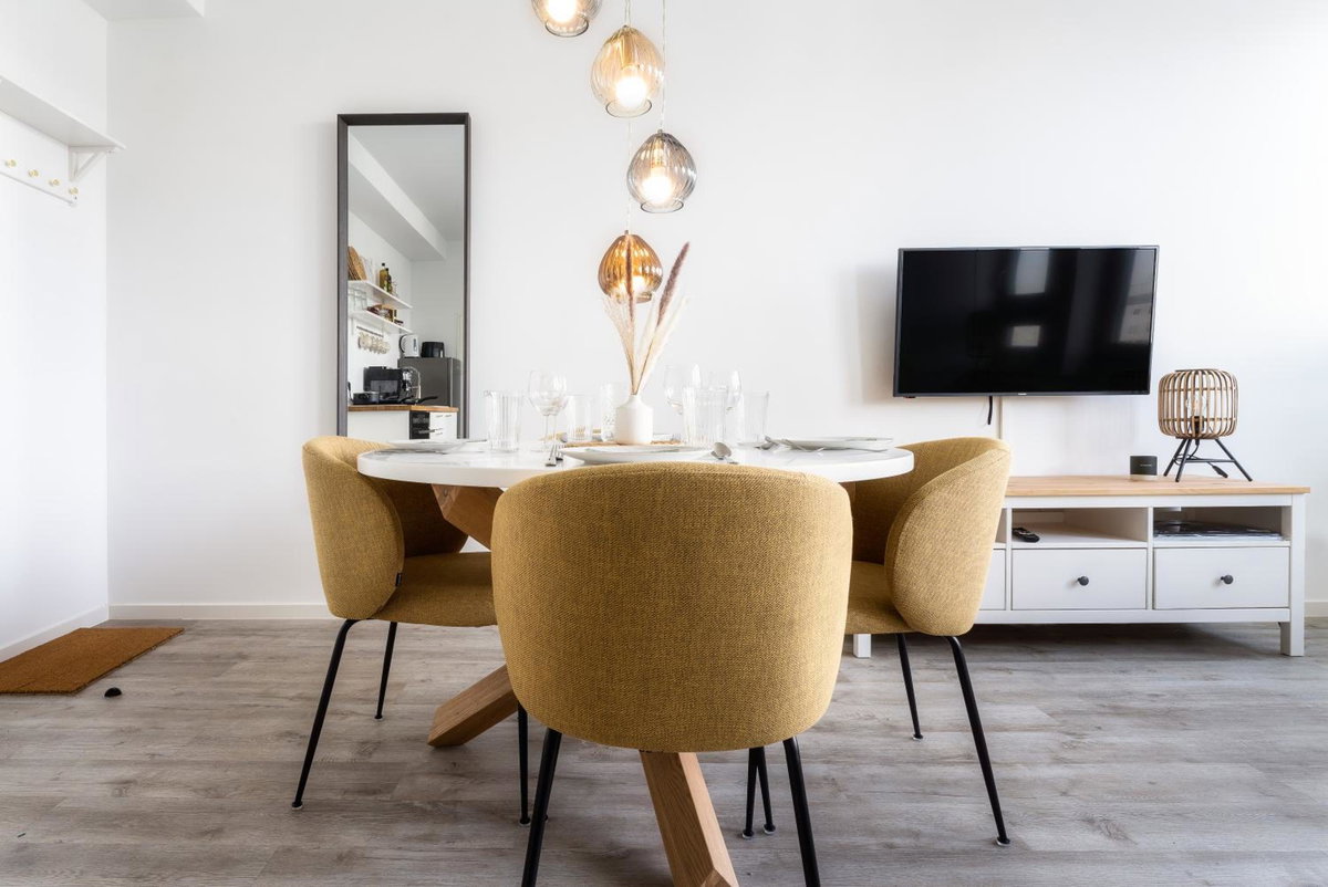 Himmelsstürmer Apartments by Stay Awesome, Germany