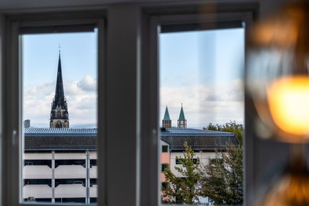 Himmelsstürmer Apartments by Stay Awesome, Kassel, Germany