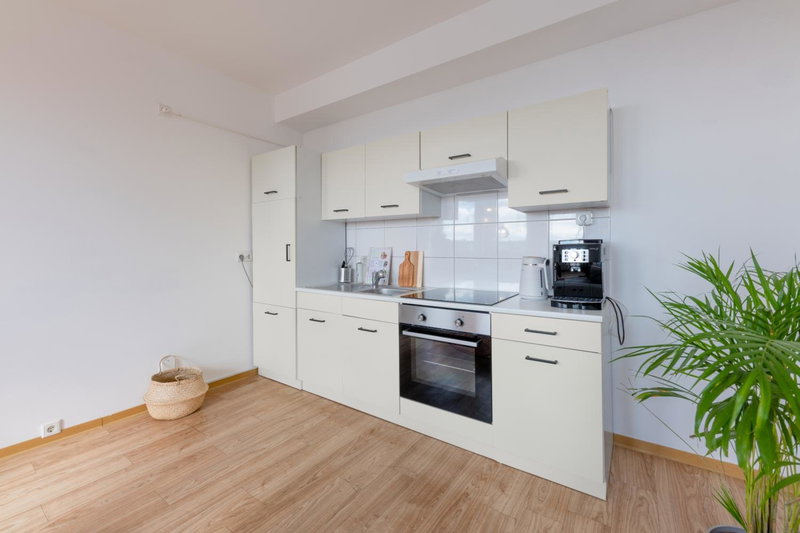 Himmelsstürmer Apartments by Stay Awesome, Kassel, Germany