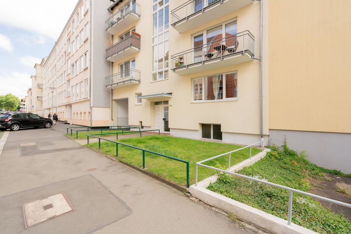 Limehome Kassel Motzstraße, Germany