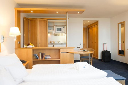 Strandhotel Juister Hof, Juist, Germany