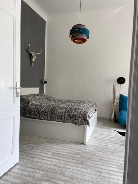 DESIGN Apartment II - 45qm Grenze Altstadt Park, Görlitz, Germany