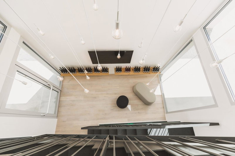 STEILLAGE - Design Moselsuiten mit Panoramablick und SPA, Brauneberg, Germany