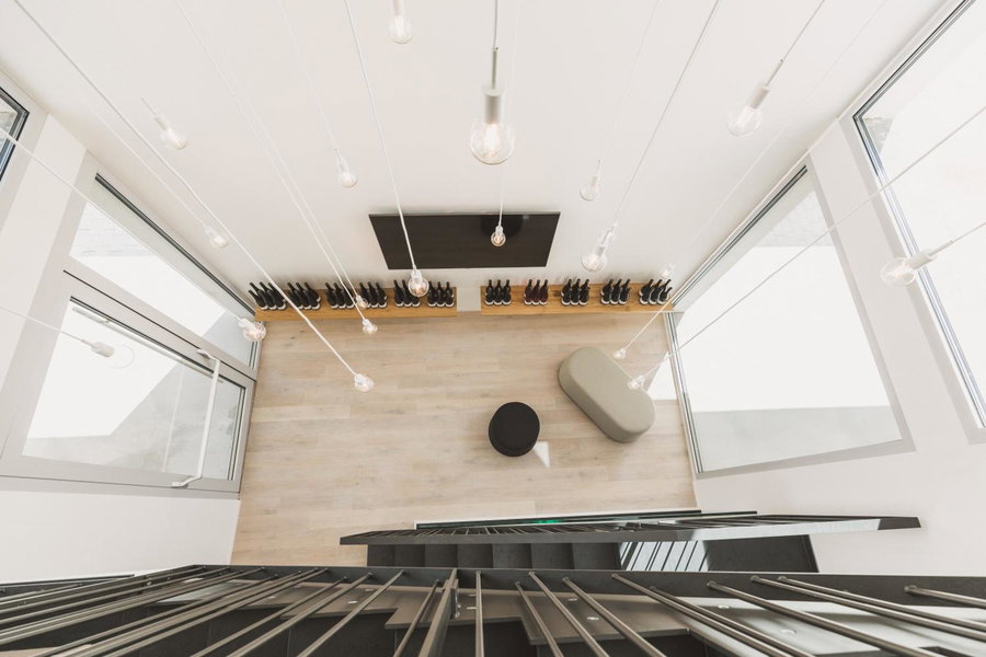 STEILLAGE - Design Moselsuiten mit Panoramablick und SPA, Brauneberg, Germany