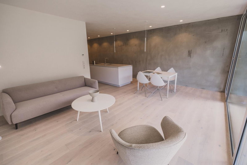 STEILLAGE - Design Moselsuiten mit Panoramablick und SPA, Brauneberg, Germany