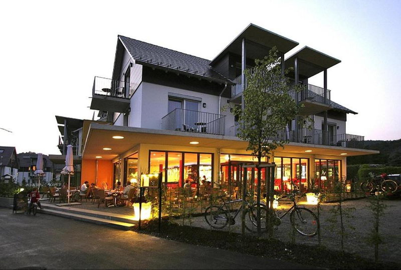Hotel Rosmarin, Bodman-Ludwigshafen, Germany