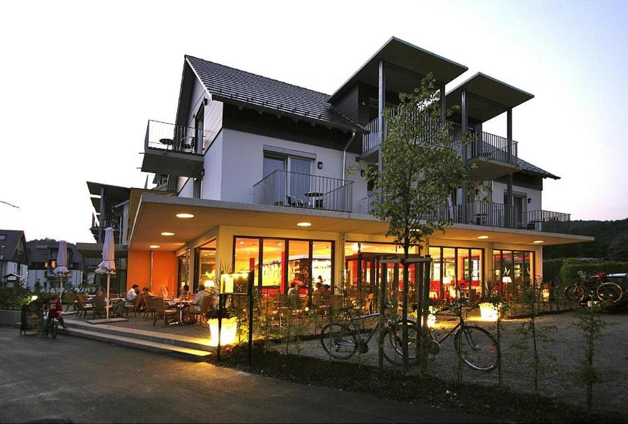 Hotel Rosmarin, Bodman-Ludwigshafen, Germany