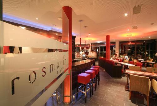 Hotel Rosmarin, Bodman-Ludwigshafen, Germany