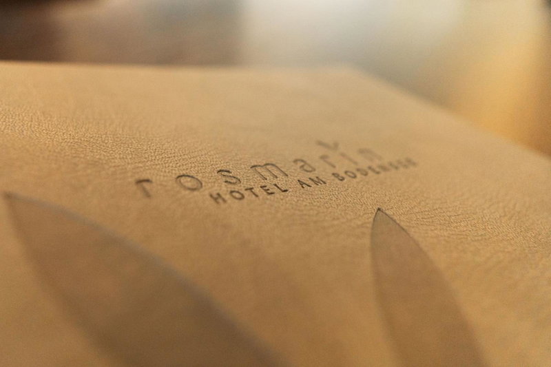 Hotel Rosmarin, Bodman-Ludwigshafen, Germany