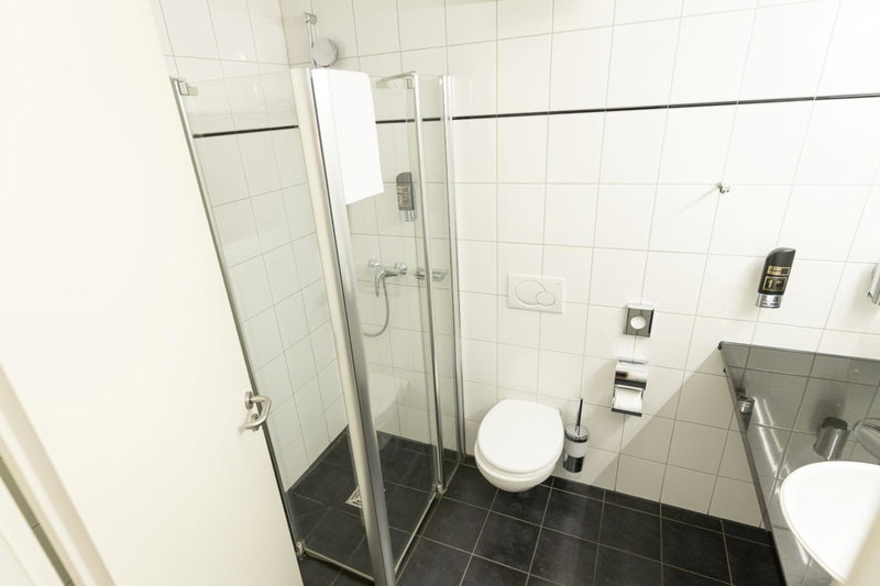 Hotel Rosmarin, Bodman-Ludwigshafen, Germany