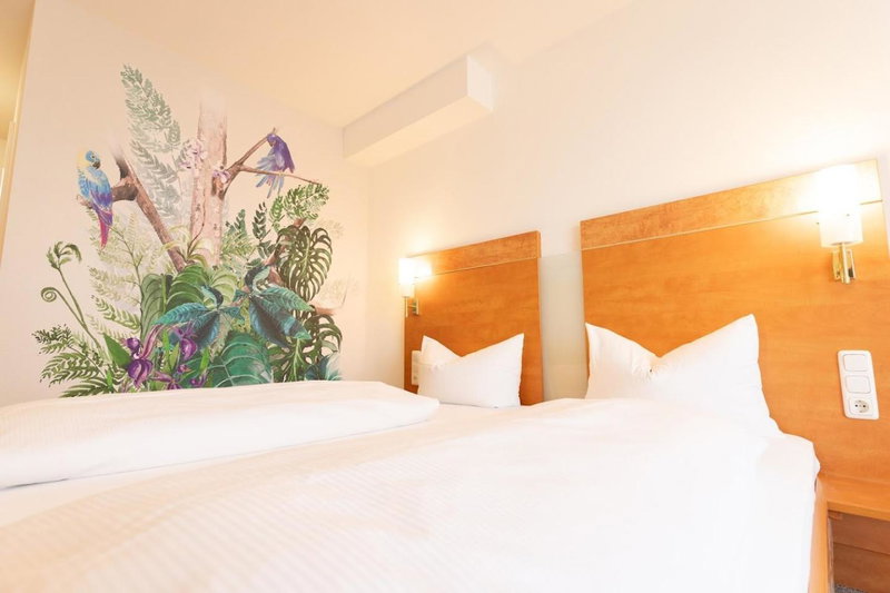 Hotel Rosmarin, Bodman-Ludwigshafen, Germany