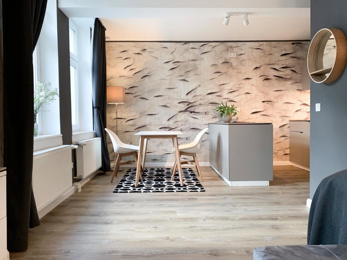 Suite Living Boardinghouse Apartments, Germany