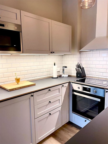 Suite Living Boardinghouse Apartments, Gießen, Germany