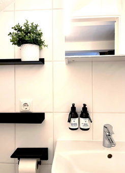Suite Living Boardinghouse Apartments, Gießen, Germany