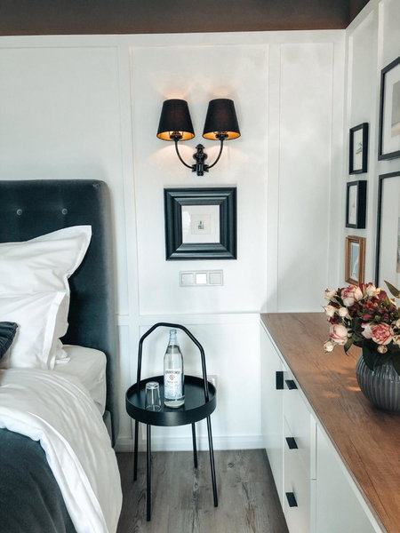 Suite Living Boardinghouse Apartments, Gießen, Germany
