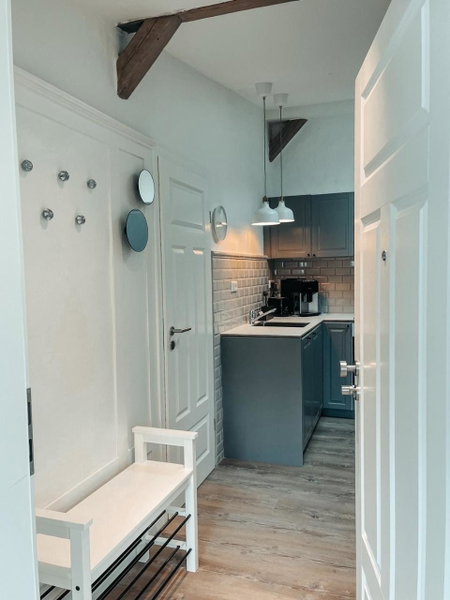 Suite Living Boardinghouse Apartments, Gießen, Germany