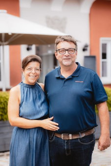Schieners Hotel & Apfelhof Apartments, Wemding, Germany