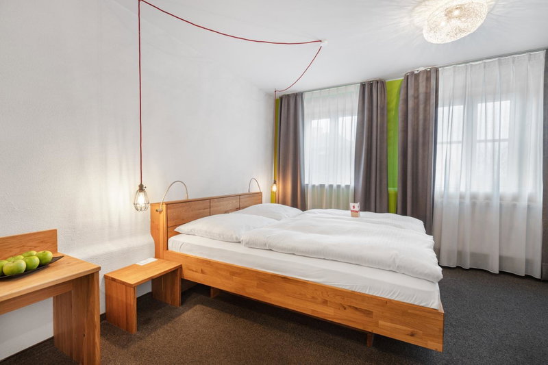Schieners Hotel & Apfelhof Apartments, Wemding, Germany