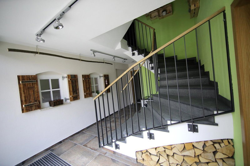 Schieners Hotel & Apfelhof Apartments, Wemding, Germany