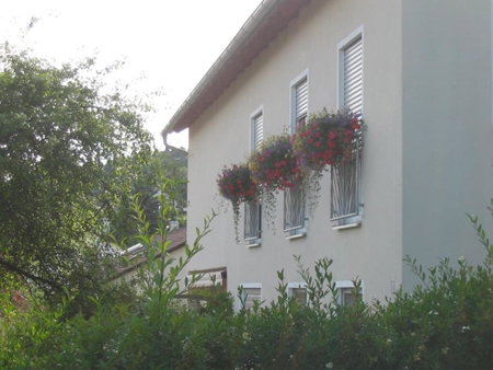 Ferienwohnung Im Grünen, Illschwang, Germany