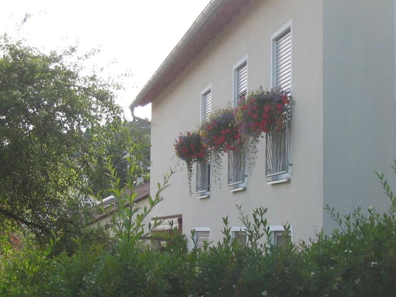 Ferienwohnung Im Grünen, Illschwang, Germany