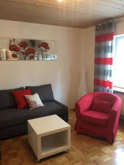 Ferienwohnung Im Grünen, Illschwang, Germany