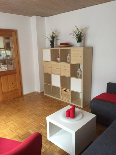 Ferienwohnung Im Grünen, Illschwang, Germany