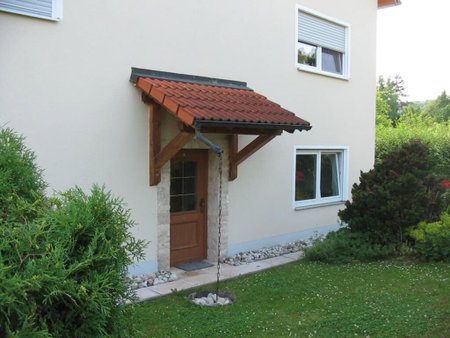 Ferienwohnung Im Grünen, Illschwang, Germany