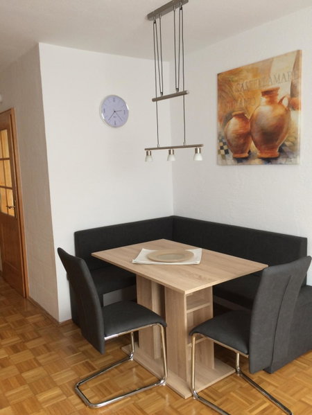 Ferienwohnung Im Grünen, Illschwang, Germany