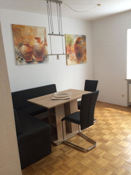 Ferienwohnung Im Grünen, Illschwang, Germany