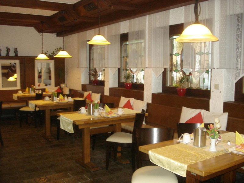 Hotel Geissler, Stuttgart, Germany