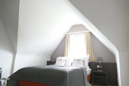 DAS Steeps Ihr Brauhaus und Hotel, Cologne, Germany
