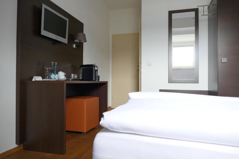 DAS Steeps Ihr Brauhaus und Hotel, Cologne, Germany