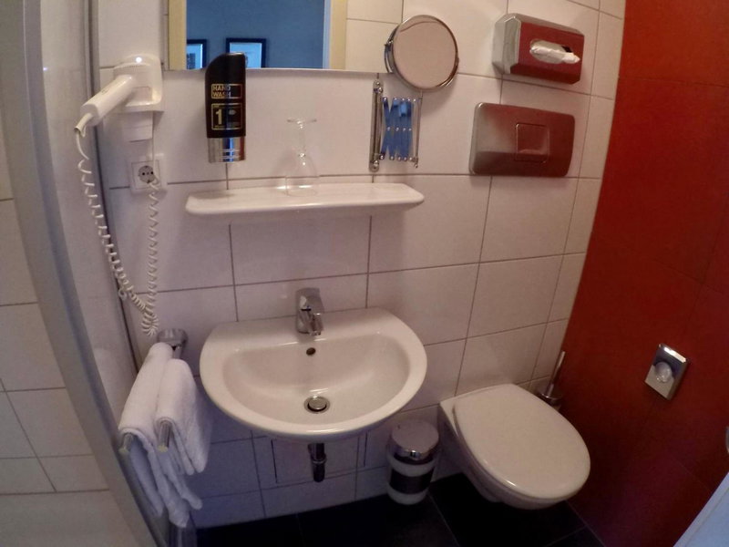 DAS Steeps Ihr Brauhaus und Hotel, Cologne, Germany