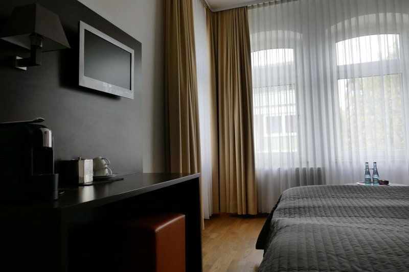 DAS Steeps Ihr Brauhaus und Hotel, Cologne, Germany