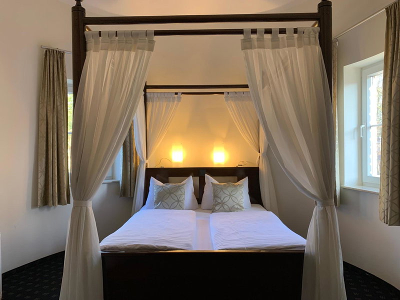Hotel Worpsweder Tor, Worpswede, Germany