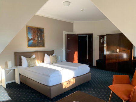 Hotel Worpsweder Tor, Worpswede, Germany