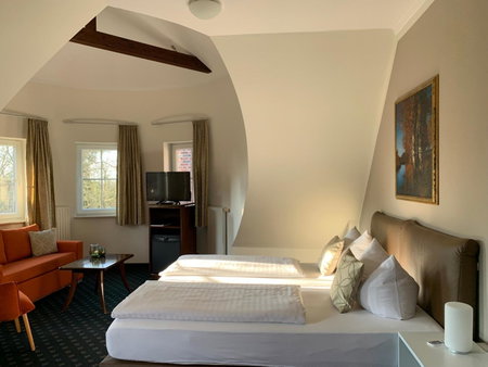 Hotel Worpsweder Tor, Worpswede, Germany
