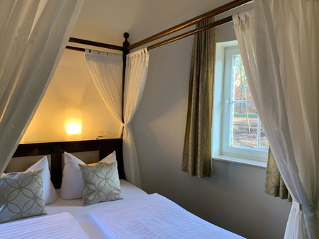 Hotel Worpsweder Tor, Worpswede, Germany