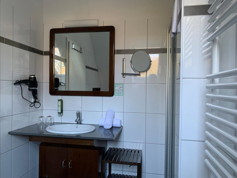 Hotel Worpsweder Tor, Worpswede, Germany