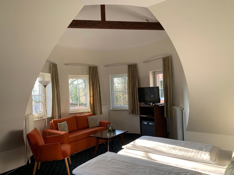 Hotel Worpsweder Tor, Worpswede, Germany