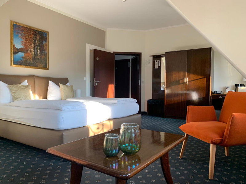 Hotel Worpsweder Tor, Worpswede, Germany