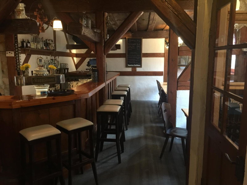 Altstadtpension Zirndorf, Zirndorf, Germany